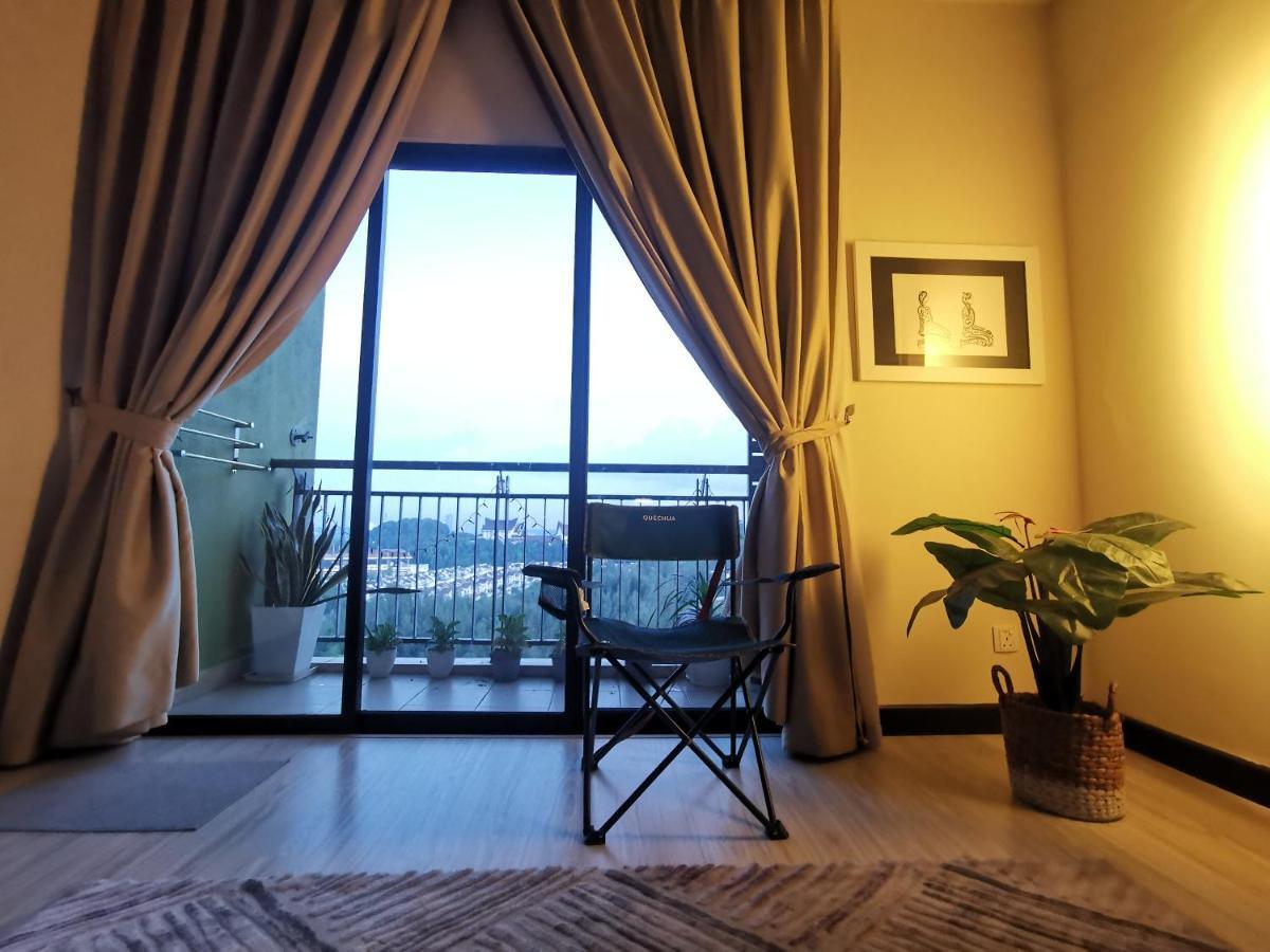 Pangsapuri Enarahomes Shah Alam