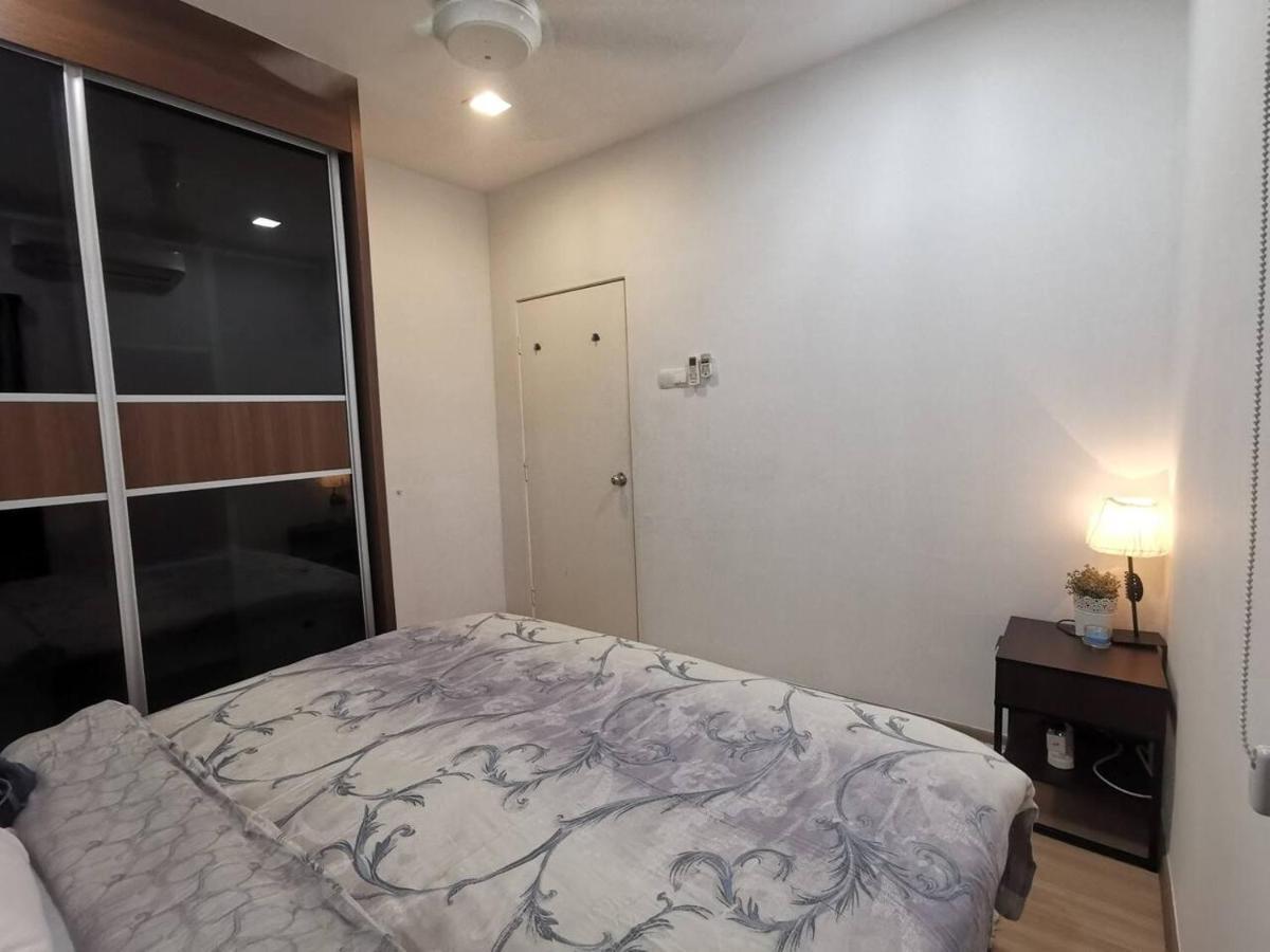 Enarahomes Pangsapuri Shah Alam