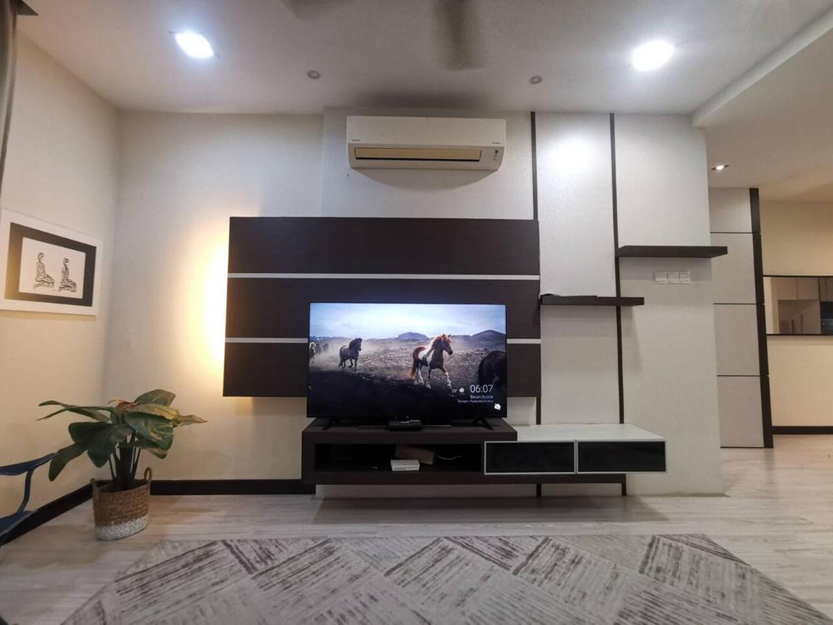 Enarahomes Pangsapuri *