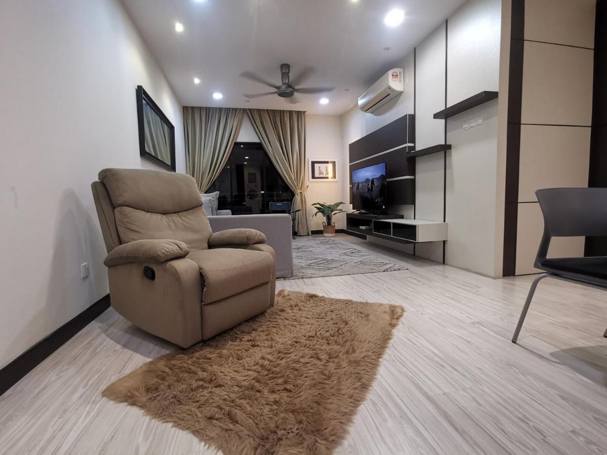 Enarahomes Pangsapuri *