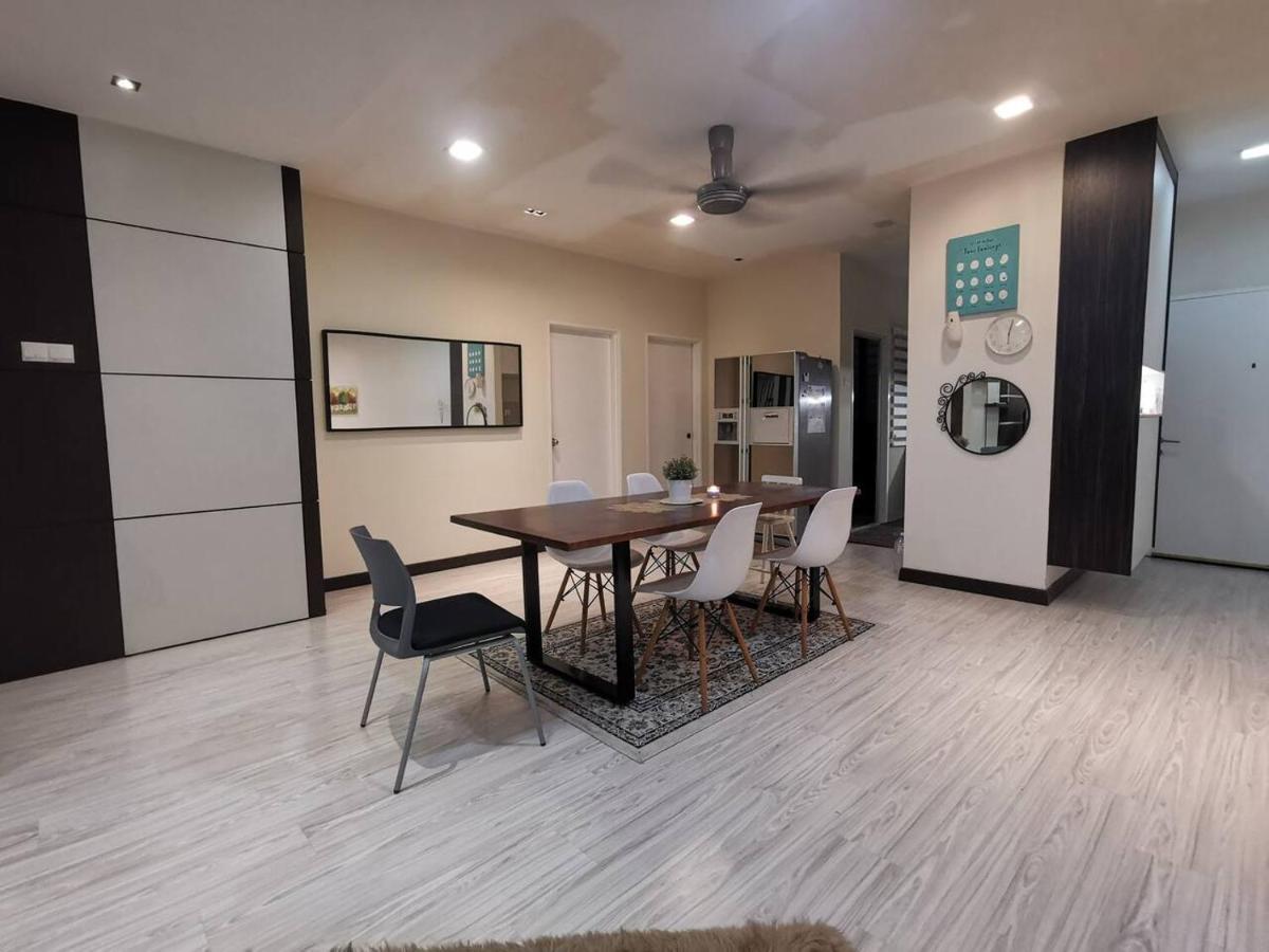 Enarahomes Pangsapuri