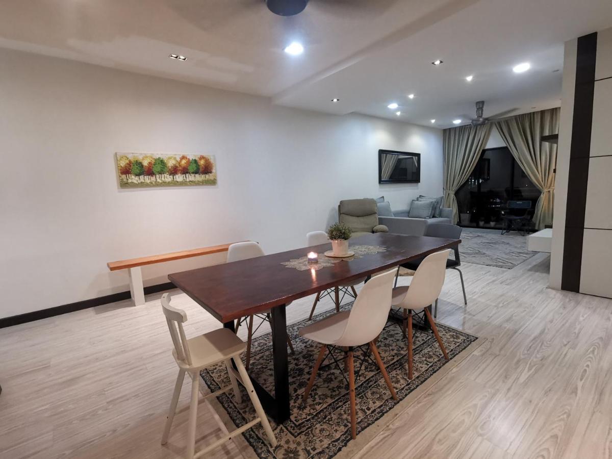 Pangsapuri Enarahomes Shah Alam