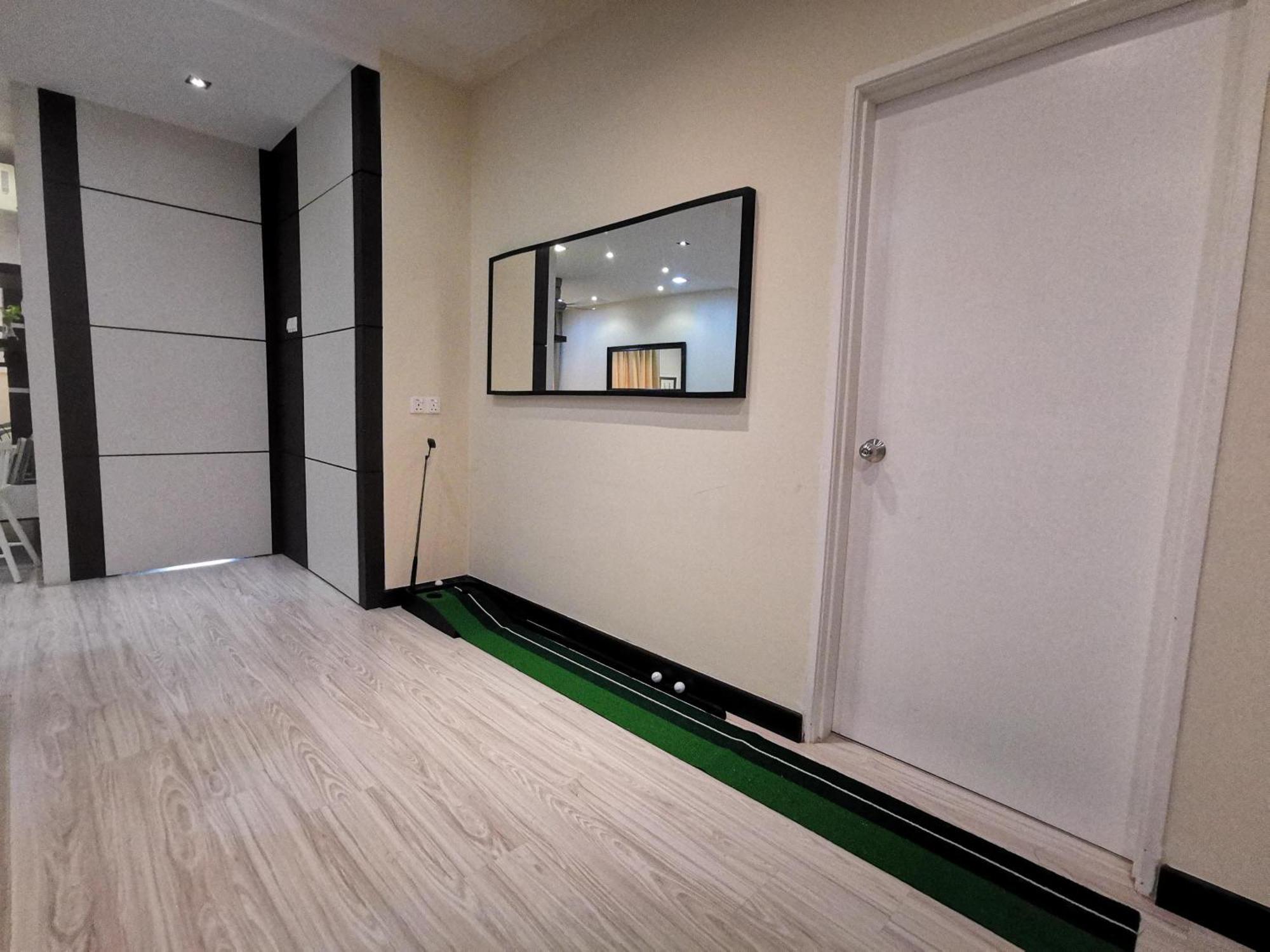 Enarahomes Pangsapuri Shah Alam