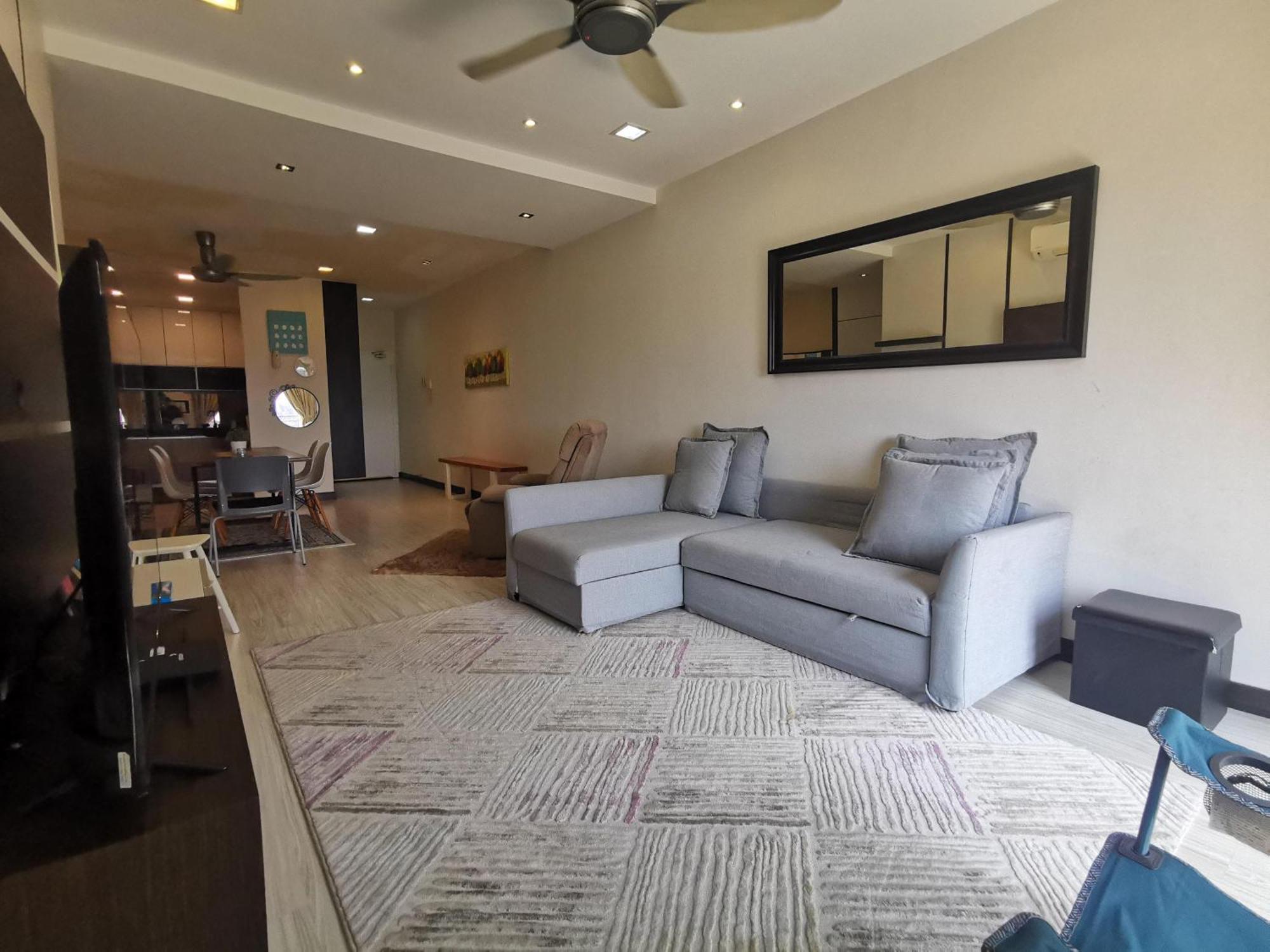 Enarahomes Pangsapuri *