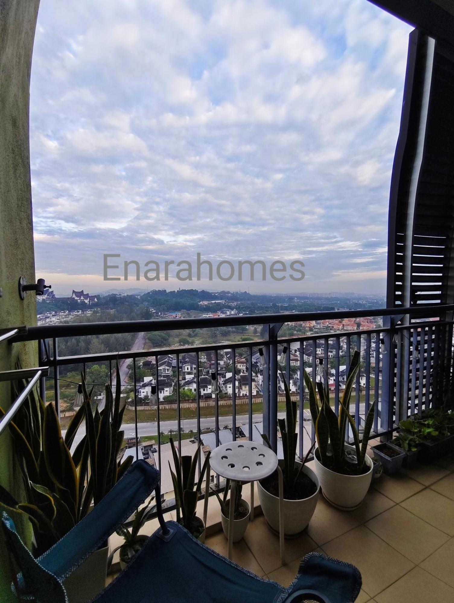 Enarahomes Pangsapuri