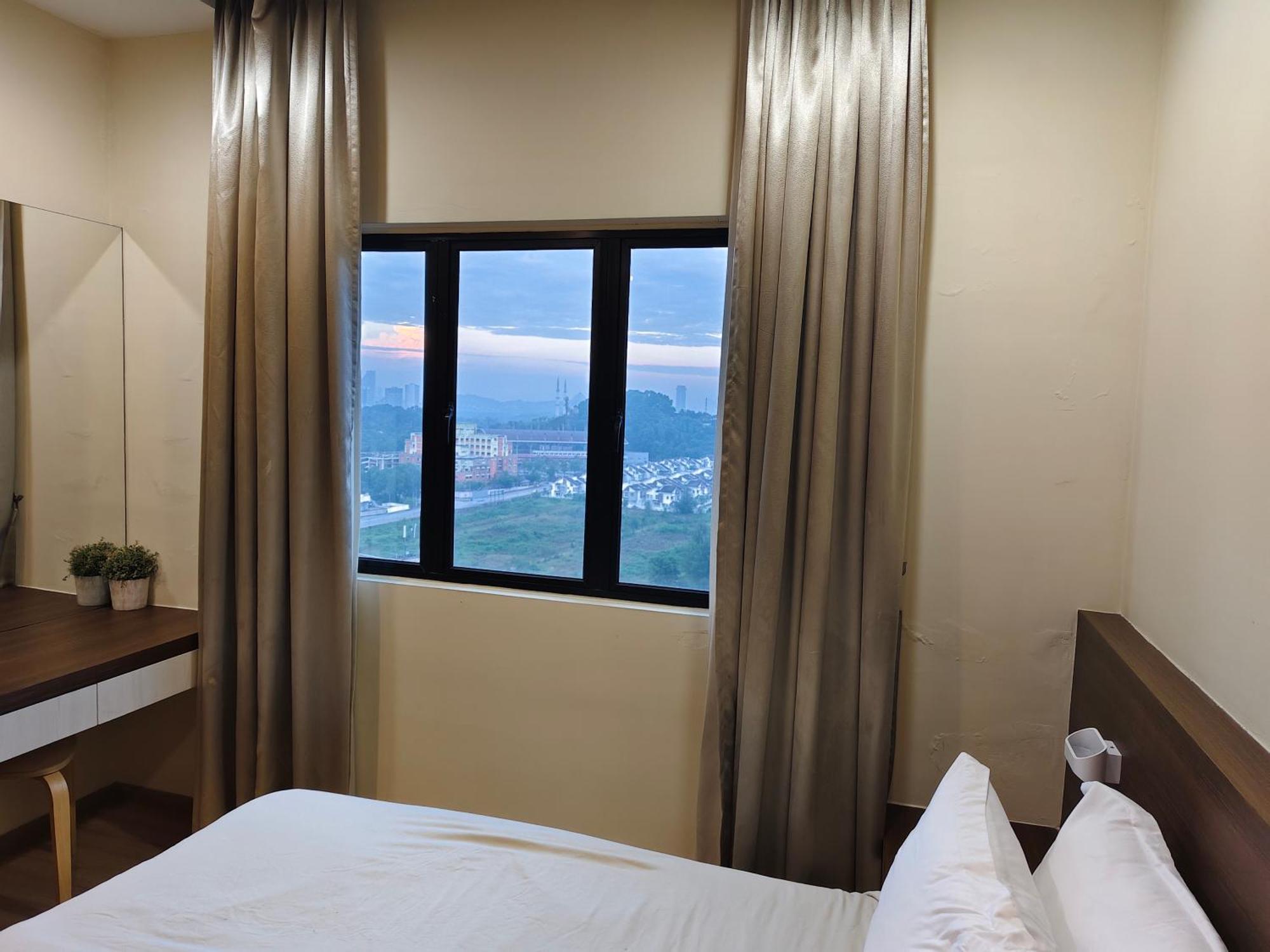 Enarahomes Pangsapuri *